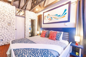 Parrot Cottage at Viking Hill - Love Beach